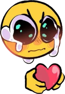 ❤️ whatsapp sticker