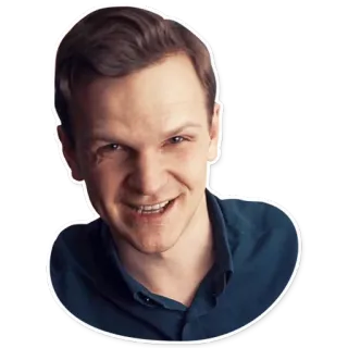 🙂 telegram sticker