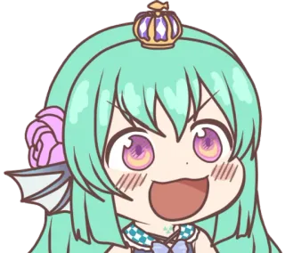😆 telegram sticker