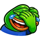 PePe - @EmojiNewz telegram emojis ๐