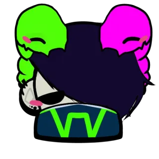 ☺️ telegram sticker