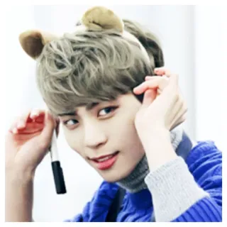 💚 whatsapp sticker