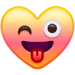 😜