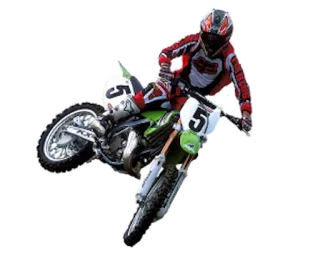 👀 Motocross, Moto, Sport, Course, Moto cross whatsapp sticker
