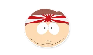 🇯🇵 telegram sticker