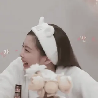🧁 만 whatsapp sticker