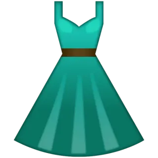 👗 платье, одежда, мода, женская одежда, платье, одежда, вечеринка telegram sticker