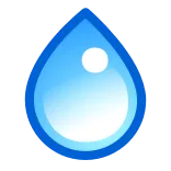 💧