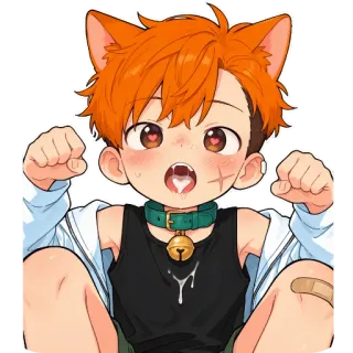 ✊ telegram sticker