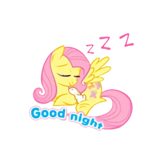 Littlepony-que @perikecil whatsapp stickers