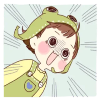 😃 telegram sticker