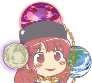 😀 telegram sticker