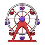 🎡