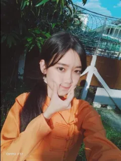 😋 whatsapp sticker