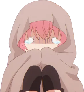 😰 telegram sticker