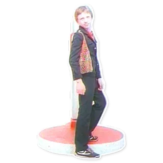 🔴 whatsapp sticker