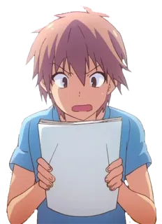 😰 telegram sticker
