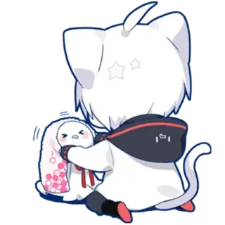 🥶 whatsapp sticker