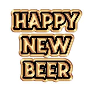 🎆 HAPPY
NEW
BEER 新年, 啤酒, 庆祝, 节日, 问候, 酒精, 派对 telegram sticker
