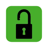 🔓