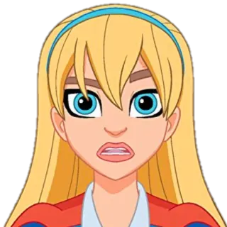 😳 telegram sticker