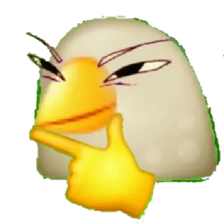 🐦 telegram sticker