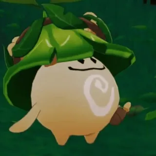🍄 Nhân vật, Hoạt hình, Thực vật, Dễ thương whatsapp sticker