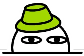 🤠 telegram sticker