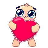 Черепашонок | @Premium_Emojis_Telegram telegram emojis 🥰