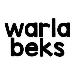 💣 World beks tekst, zwart, wit, typografie whatsapp sticker