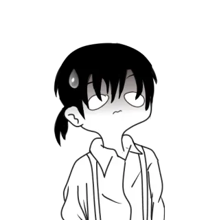 😓 telegram sticker