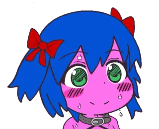 🙂 telegram sticker