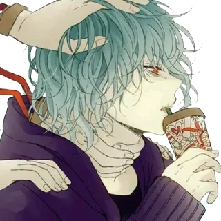 🥤 whatsapp sticker