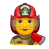 👨🚒