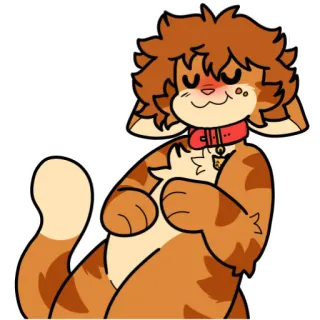 🤰 telegram sticker