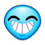 Alien Emoji telegram emojis 😁
