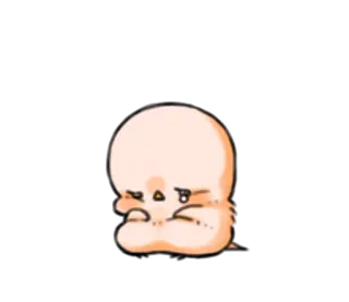 😢 telegram sticker