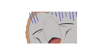 😱 telegram sticker