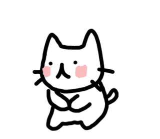 🐱 telegram sticker