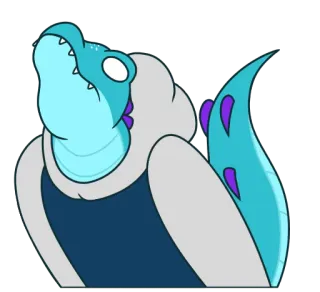 😳 whatsapp sticker