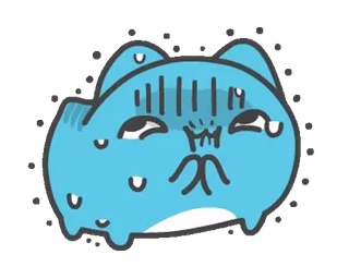 🤣 capoo bugcat capoo telegram sticker