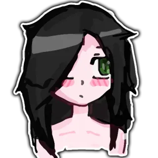 🙄 telegram sticker