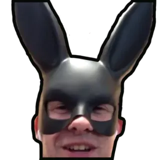 🐰 telegram sticker