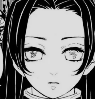 💗 Shinobu Kocho Demon Slayer Anime, Manga, Demon Slayer, Shinobu Kocho telegram sticker