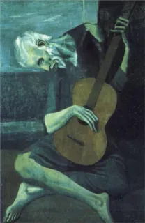 Famous Paintings whatsapp stickers