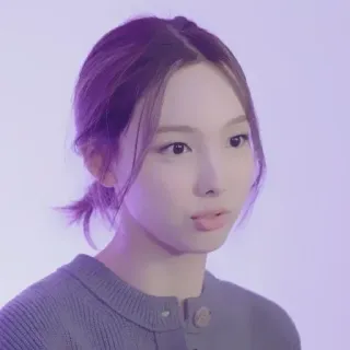 🍰 女人, 肖像, 人物, 女孩, 脸, 女性 telegram sticker