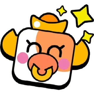 🌟 telegram sticker