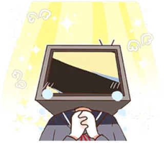 🙌 whatsapp sticker