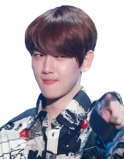 👆 telegram sticker