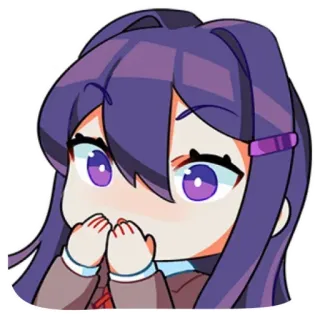 😳 telegram sticker